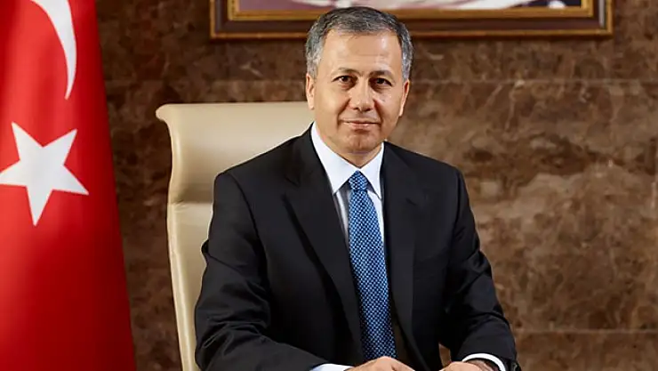 Bakan Yerlikaya açıkladı: 43 Provokatör gözaltına alındı