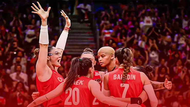 Filenin Sultanları İstanbul'da şov yaptı