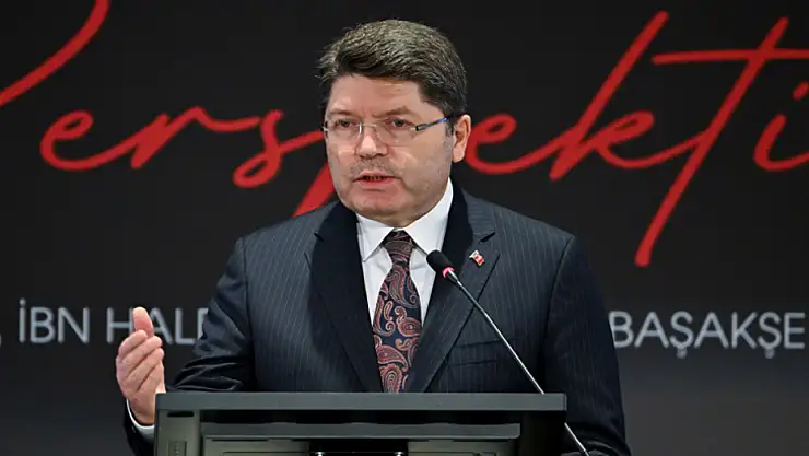 Adalet Bakanı Tunç: 2 Yıl ceza alan en az 36 gün cezaevinde kalacak