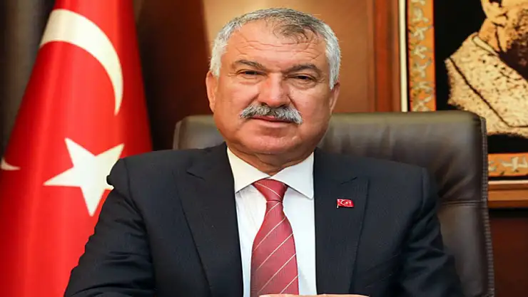 Adana Büyükşehir Belediye Başkanı Zeydan Karalar tutuklandı