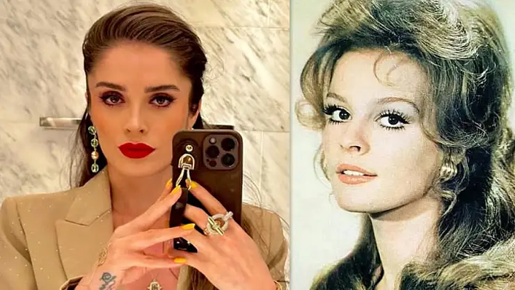 Adile Filminde Hülya Koçyiğit'i canlandıracak isim belli oldu