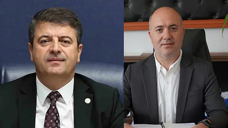 Adıyaman Belediye Başkanı Abdurrahman Tutdere Görevden Uzaklaştırıldı