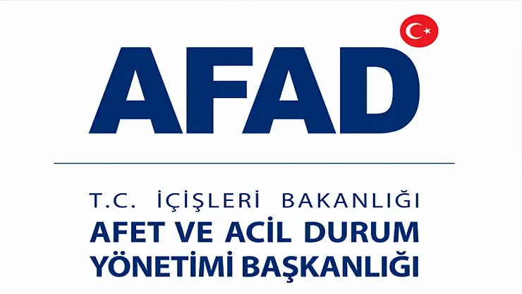 AFAD: Artçı sarsıntılar belirli bir süre daha devam edebilir