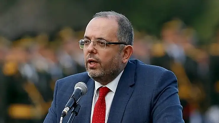 Afyoncu: Türkiye 2100'de nüfus sıralamasında 41'inciliğe gerileyecek