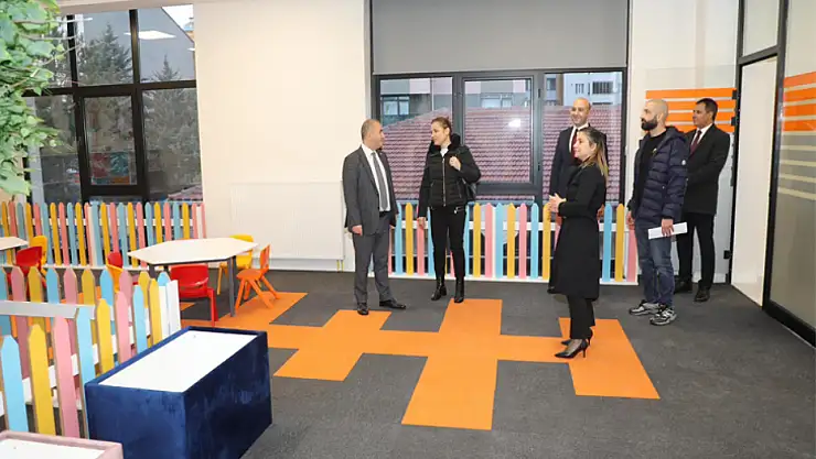 Aile içi şiddetle mücadelede Beyaz Ev umut oluyor