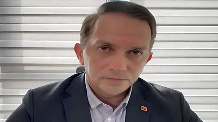 AK Parti'den kesin ihraç talebi: Mücahit Birinci istifa etti