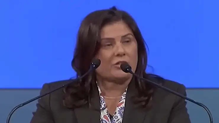 AK Parti'ye geçen Aydın Büyükşehir Belediye Başkanı Çerçioğlu: Alnım ak başım dik