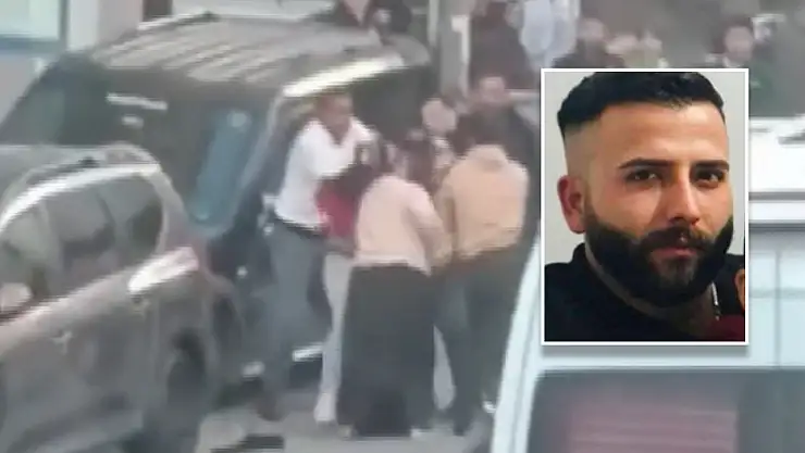 Akraba ailelerin tartışması kanlı bitti: 1 ölü, 4 yaralı