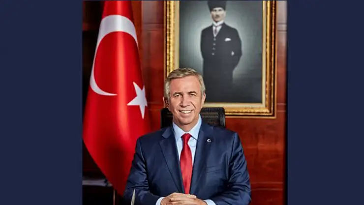 Ankara'da 210 Bin Aileye 2.500 TL destek!