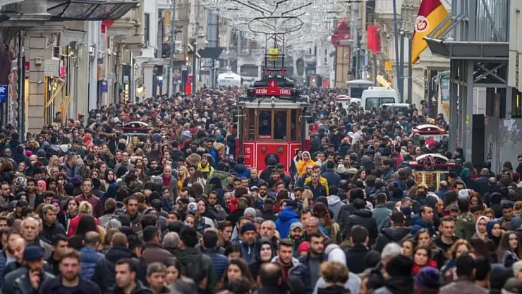 Anket sonuçları açıklandı: İşte Türkiye'nin dost ve düşmanları!
