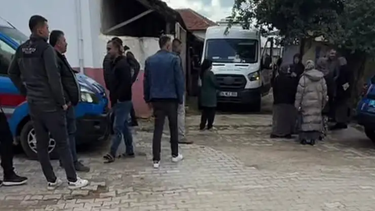 Anne ve kızı karbonmonoksit zehirlenmesinden hayatını kaybetti