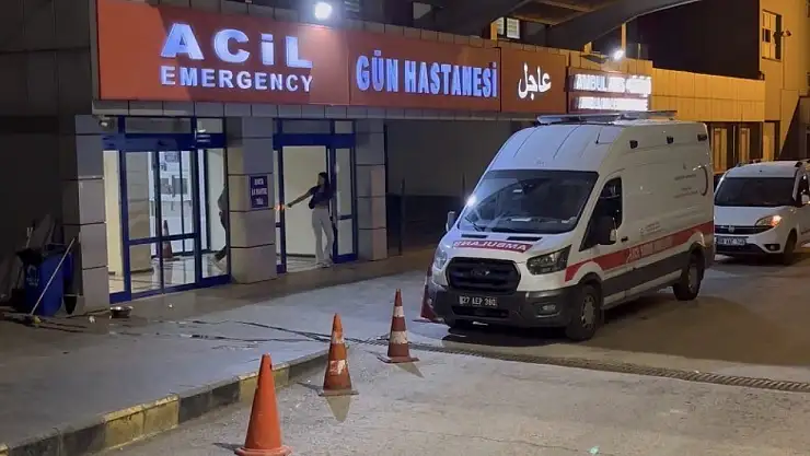 Arazi kavgası kanlı bitti: 3 ölü