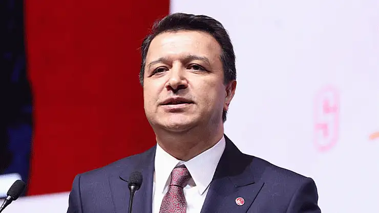 Arıkan'dan Hakem Kurulu'na 'memur zammı' tepkisi: VAR'a götürülmelidir