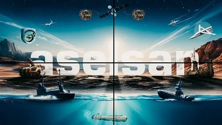 ASELSAN'dan 158,6 Milyon Dolarlık İhracat Hamlesi