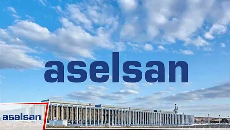 ASELSAN'dan 2025'in İlk Yarısında Rekor Büyüme