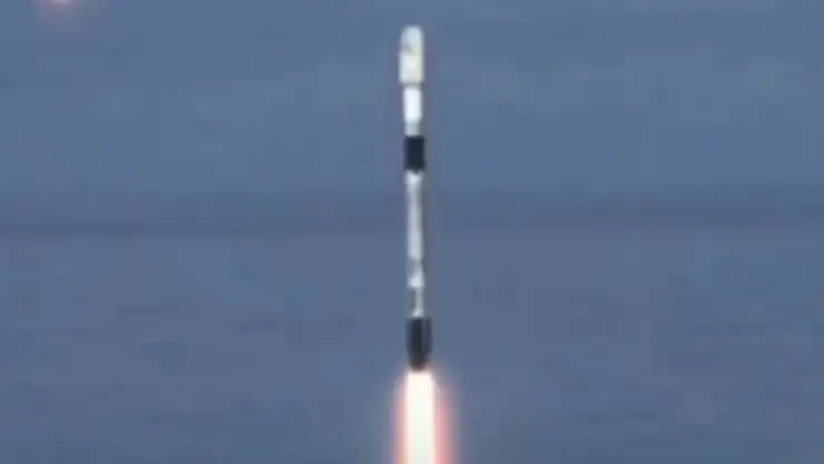 ASELSAN'ın LUNA-1 Uydusu başarıyla yörüngeye yerleşti