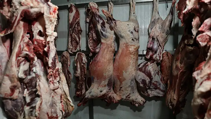 At ve eşek eti skandalı güven krizi yarattı: Esnaf zorda, vatandaş tedirgin
