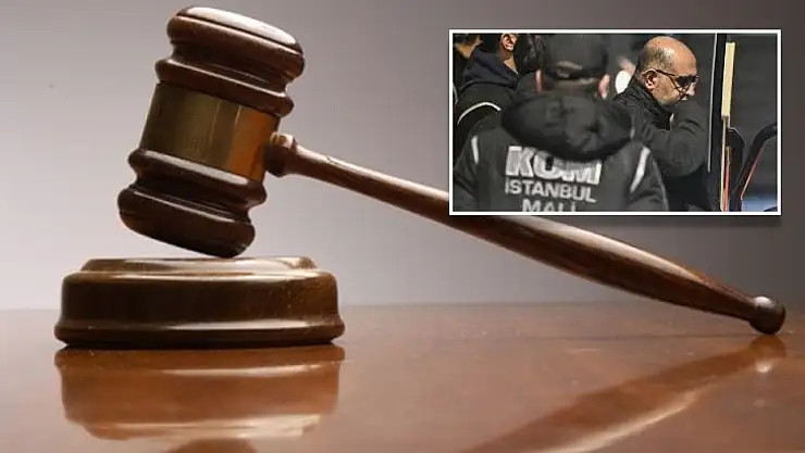 Aziz İhsan Aktaş iddianamesi kabul edildi