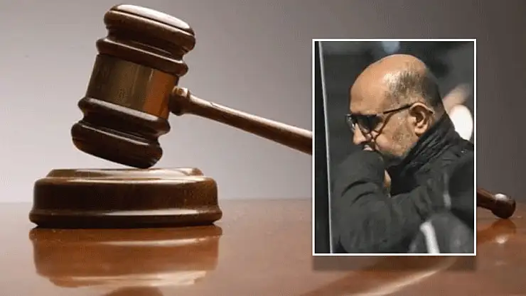 Aziz İhsan Aktaş suç örgütüne yönelik yürütülen soruşturma tamamlandı
