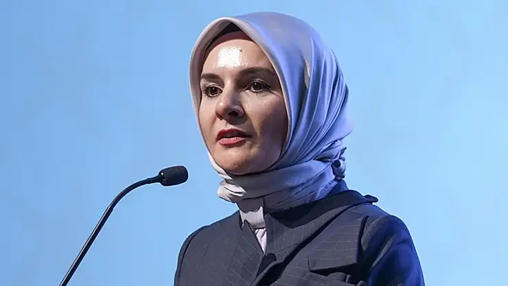 Bakan Göktaş: Aile diplomasisi geliştirmeliyiz