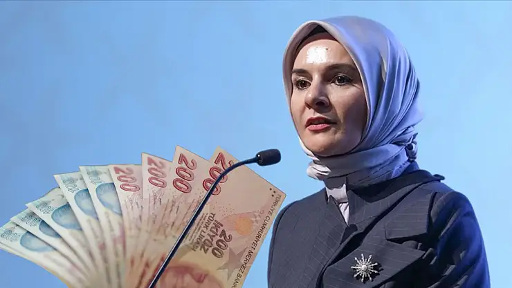 Bakan Göktaş müjdeyi verdi! Evde Bakım Yardımı yükseltildi