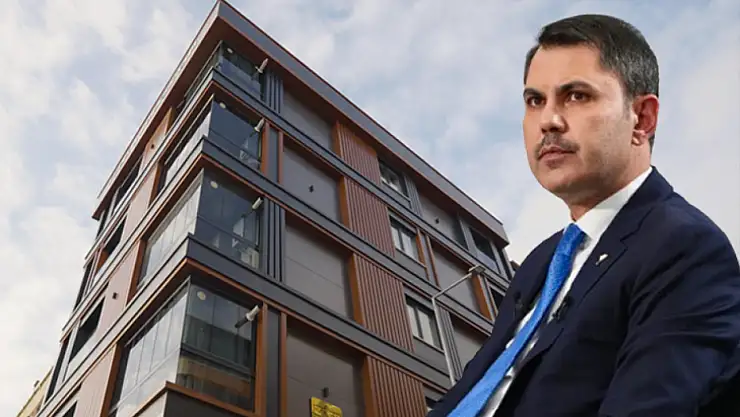 Bakan Kurum: Siz isteyin, biz yapalım
