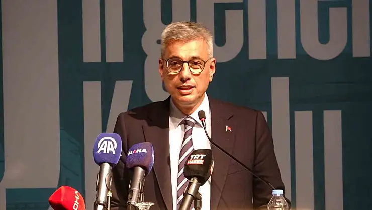 Bakan Memişoğlu: Dijital teftiş sistemlerimizi güçlendirmeye devam ediyoruz