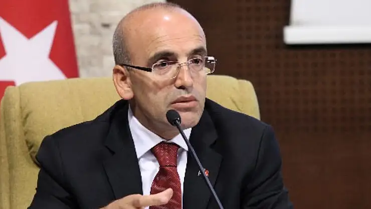 Bakan Şimşek: Piyasalardaki dalgalanmanın enflasyona etkisi sınırlı kalacak