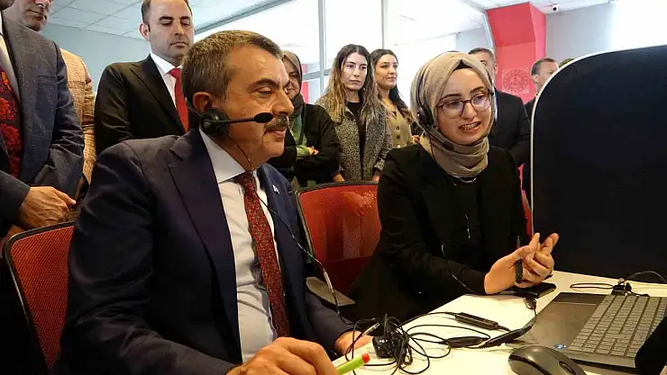 Bakan Tekin'den net mesaj: Kurban Bayramı tatili uzatılmayacak