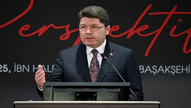 Bakan Tunç: 10. Yargı Paketi 30 maddeden oluşuyor