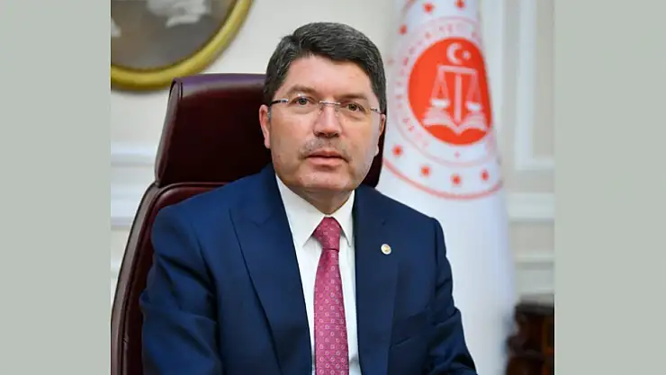 Bakan Tunç'tan Tülay Hatimoğulları'na cevap