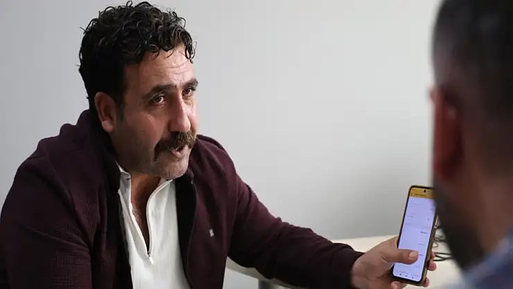 Banka hesabına yanlışlıkla gelen 250 Bin TL'yi geri gönderdi