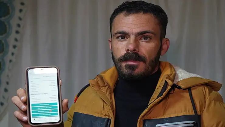 Banka hesabını açtığında gözlerine inanamadı: Şoke eden havale