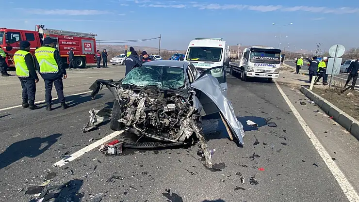 Bayram tatilinin ilk 3 Gününde trafik Kazalarında 27 Kişi hayatını kaybetti