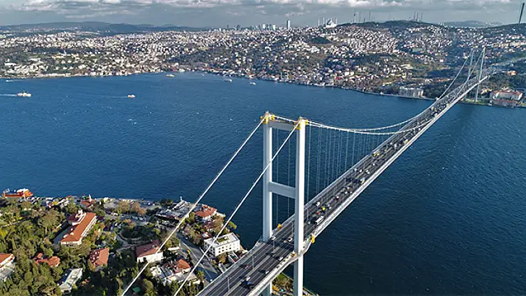 Bayramda köprü, otoyol ve toplu taşıma ücretsiz olacak