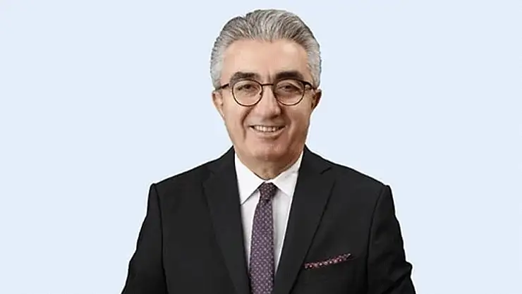 Bayrampaşa Belediye Başkanı Hasan Mutlu görevden uzaklaştırıldı