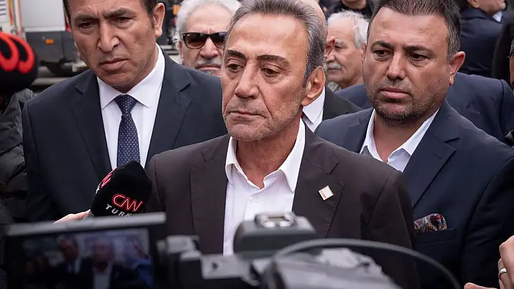 Berhan Şimşek CHP Kurultayının iptali için YSK'ya başvurdu