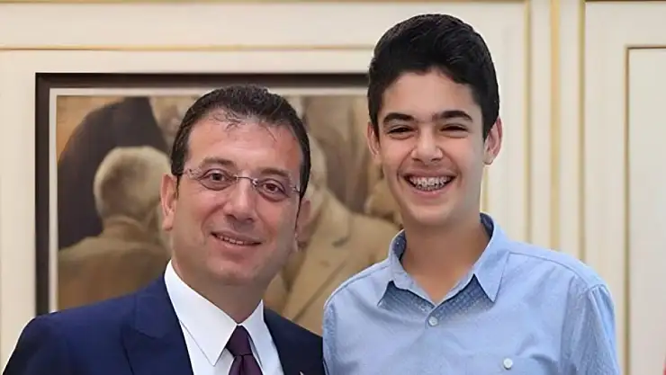 Berkay Gezgin tahliye edildi