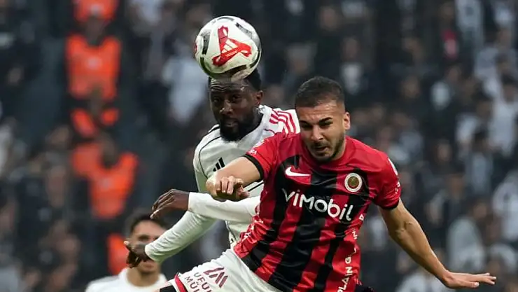 Beşiktaş evinde şok yaşadı: Sergen Yalçın'dan öz eleştiri