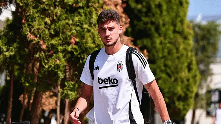 Beşiktaş, Alanyaspor deplasmanına hazır