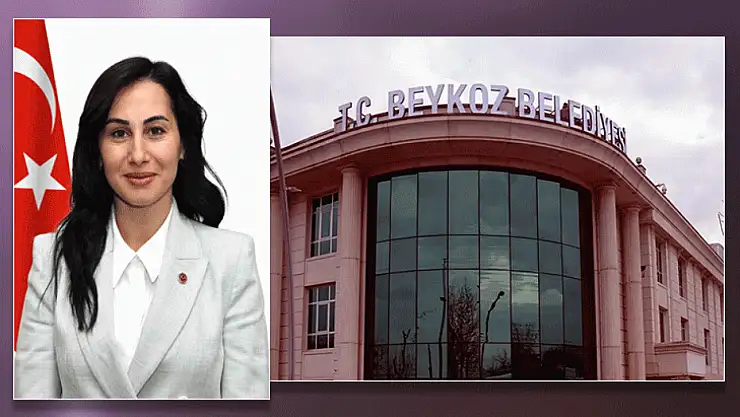 Beykoz Belediye Başkan Vekili Özlem Vural Gürzel, CHP'den istifa etti