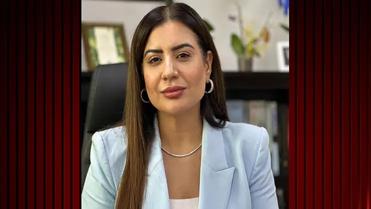 Beykoz Belediye Başkan Yardımcısı Fidan Gül tutuklandı