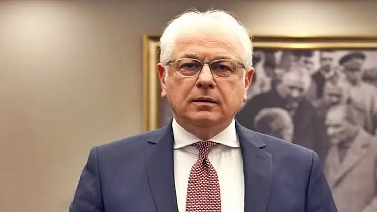 Beykoz Belediye Başkanı Alaattin Köseler yeniden tutuklandı