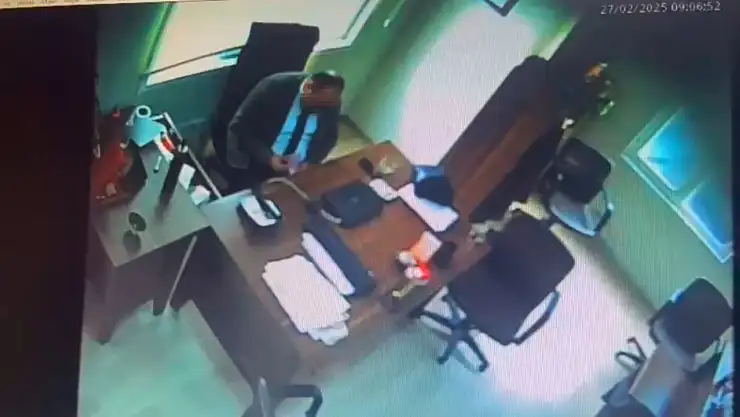 Beylikdüzü vergi denetim kurulunda rüşvet skandalı: 22 Kişi gözaltında