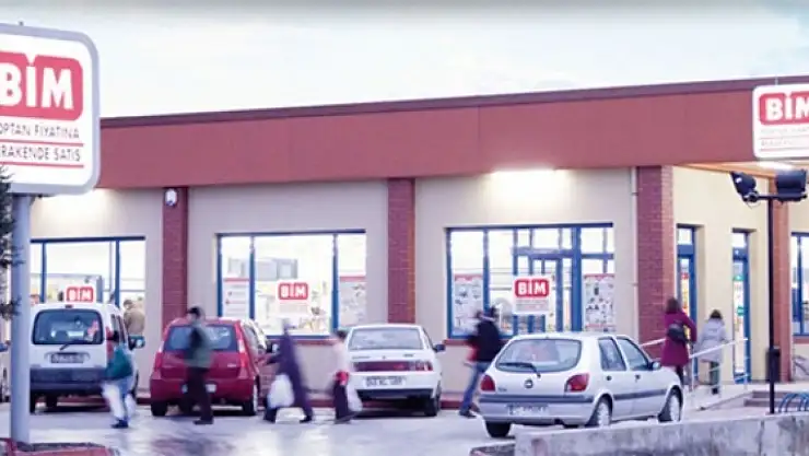 BİM'e rekor ceza: İşte nedeni!