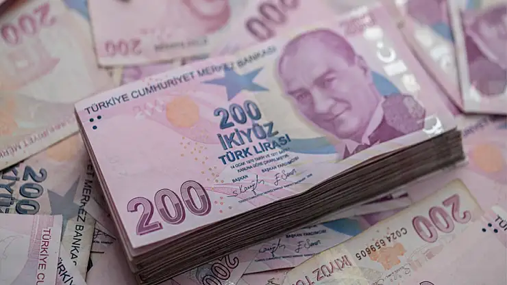 Bir yılda 775 Bin yeni milyoner