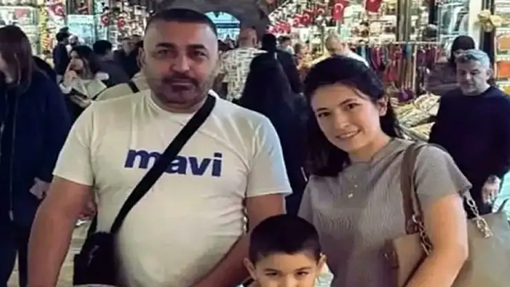 Böcek ailesinin ölümüne ilişkin soruşturmada adli tıp raporu açıklandı