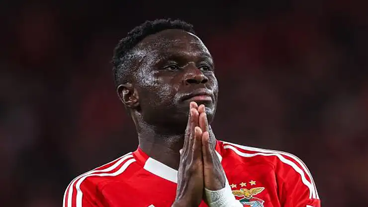 Bruma sezonu kapattı: Aşil tendonu koptu