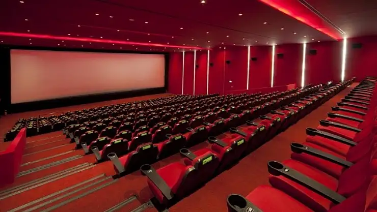 Bu hafta sinemalarda 7 yeni film vizyona giriyor