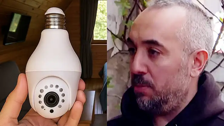 Bungalov kiralayan ailenin tatili kabusa döndü